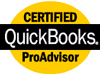 Certified Intuit QuickBooks Partner
